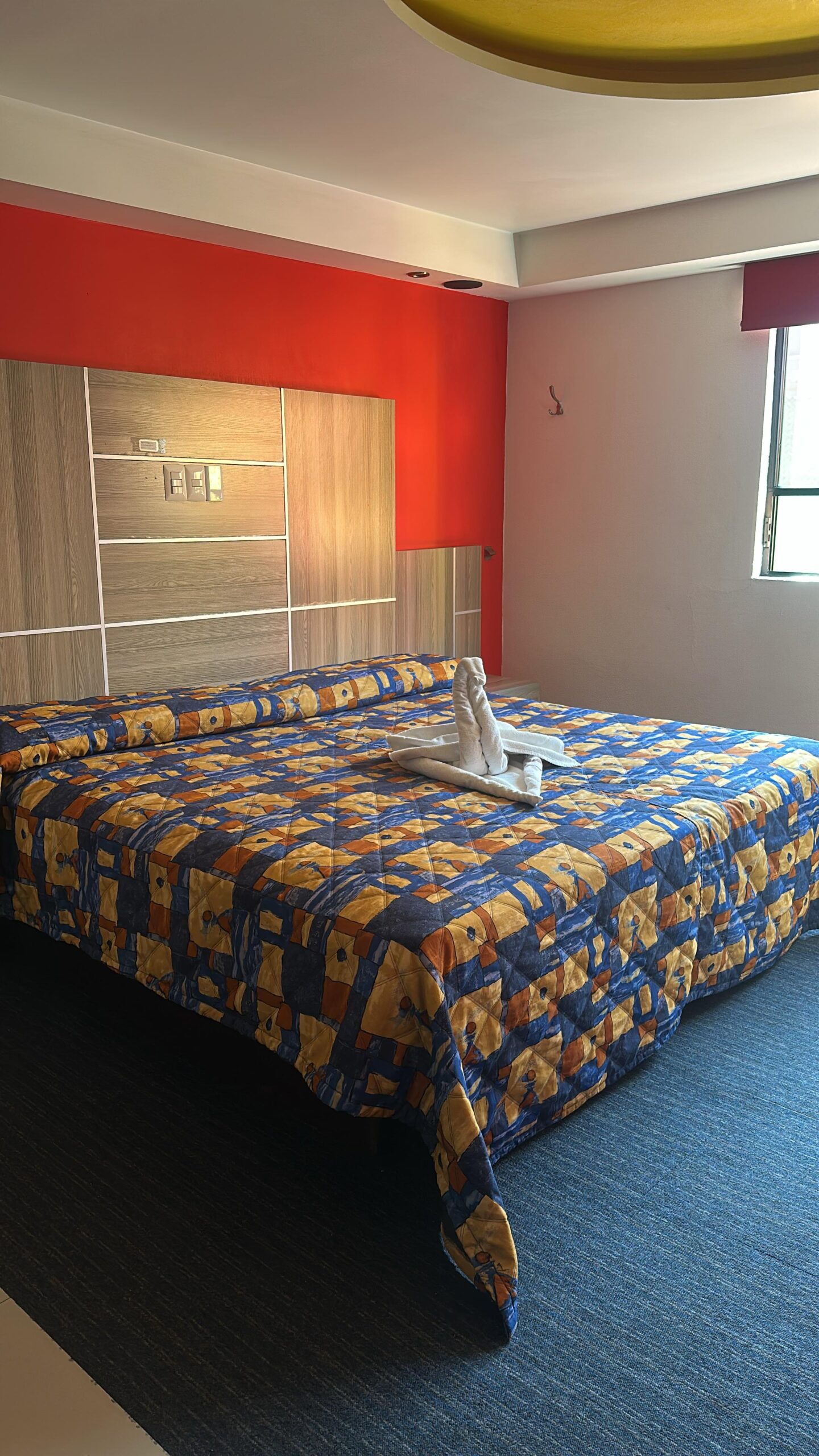 Hotel Rossel Plaza