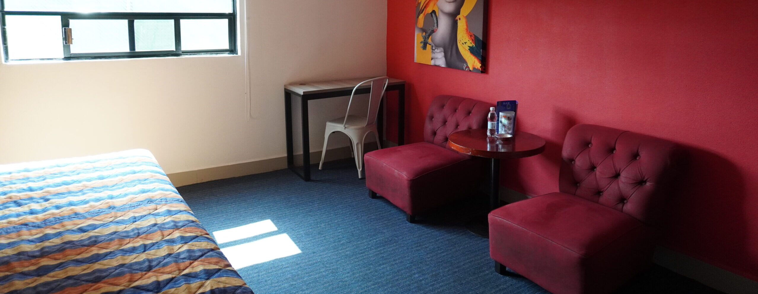 Hotel Rossel Plaza