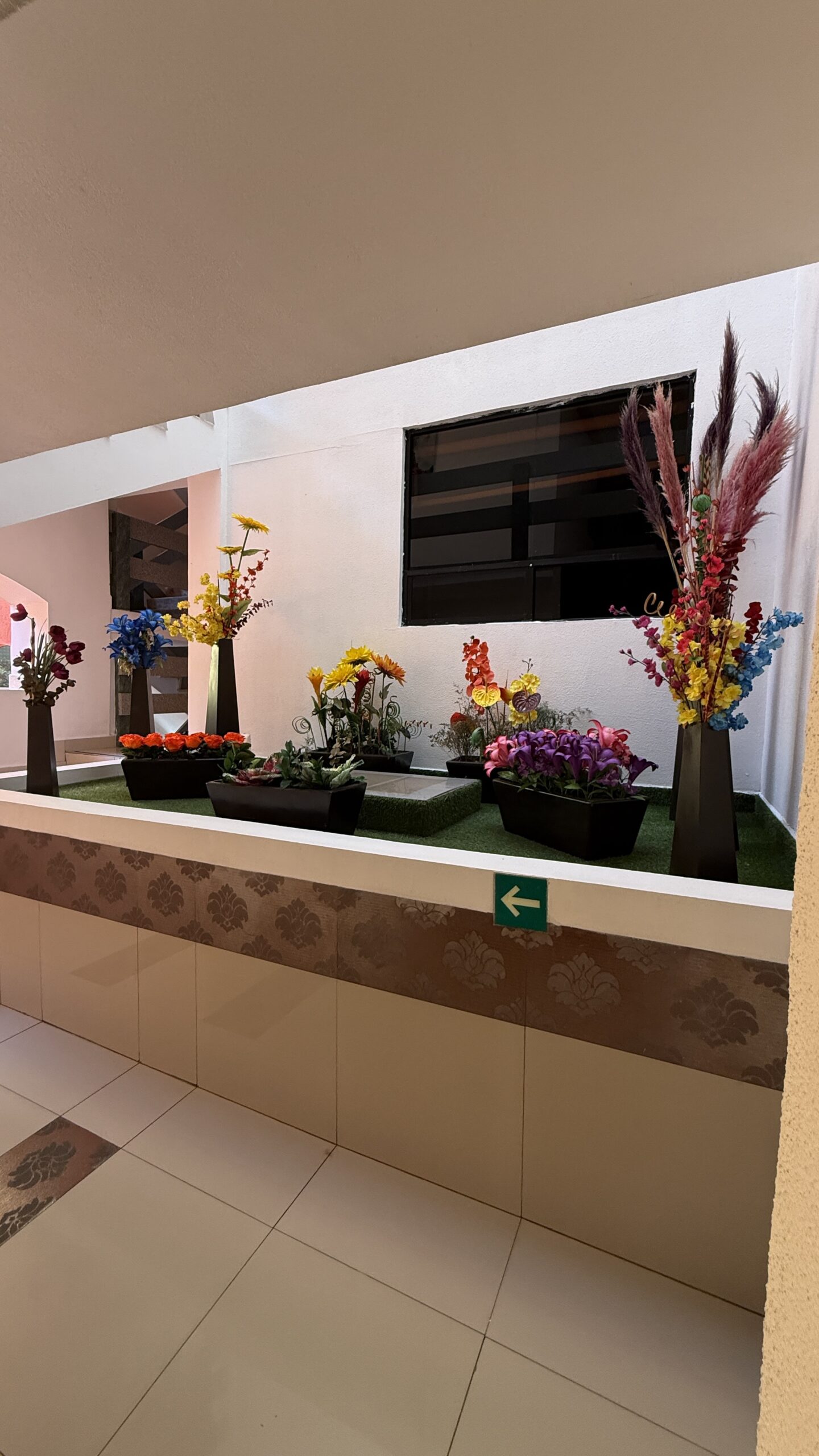 Hotel Rossel Plaza
