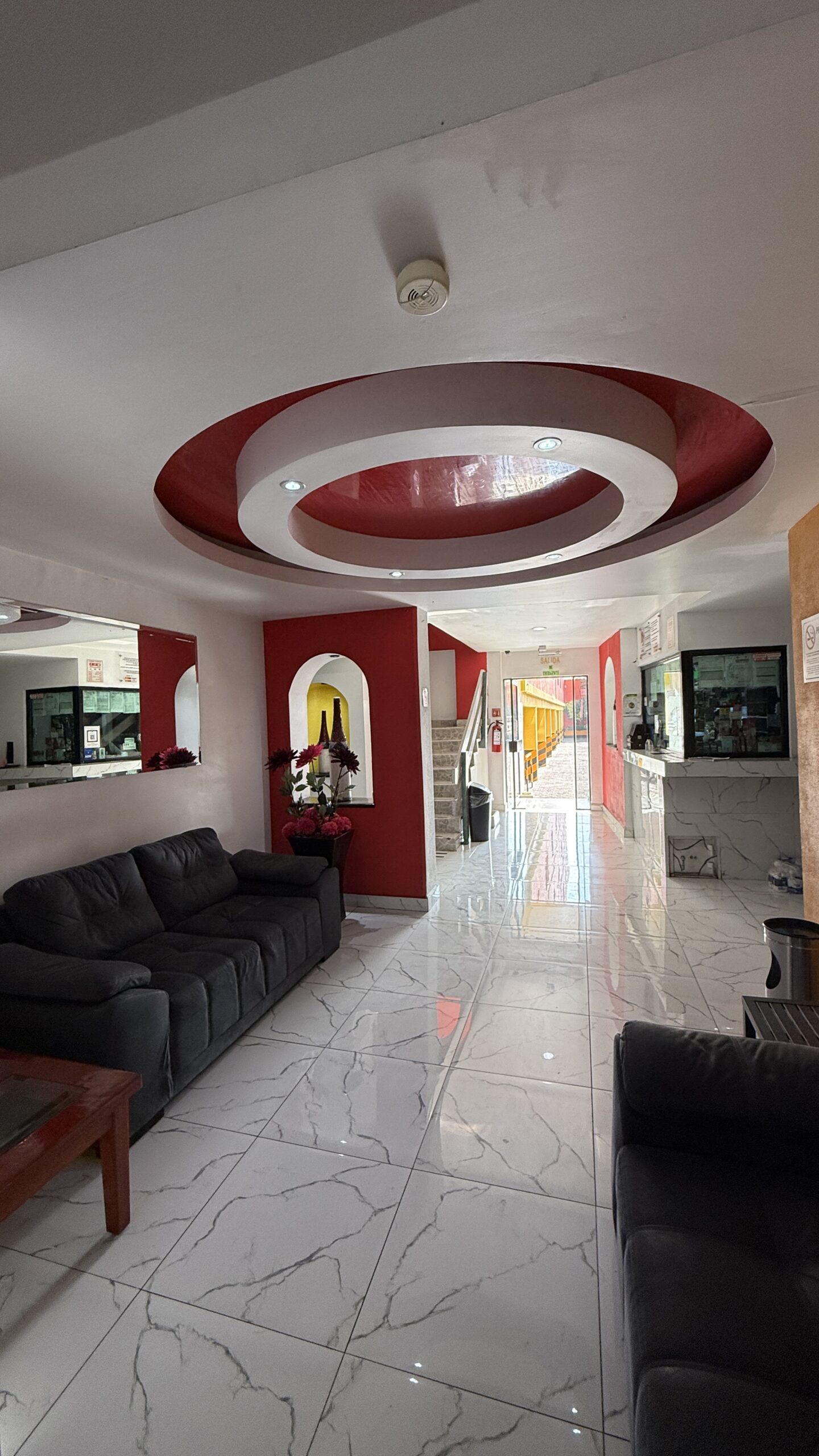 Hotel Rossel Plaza
