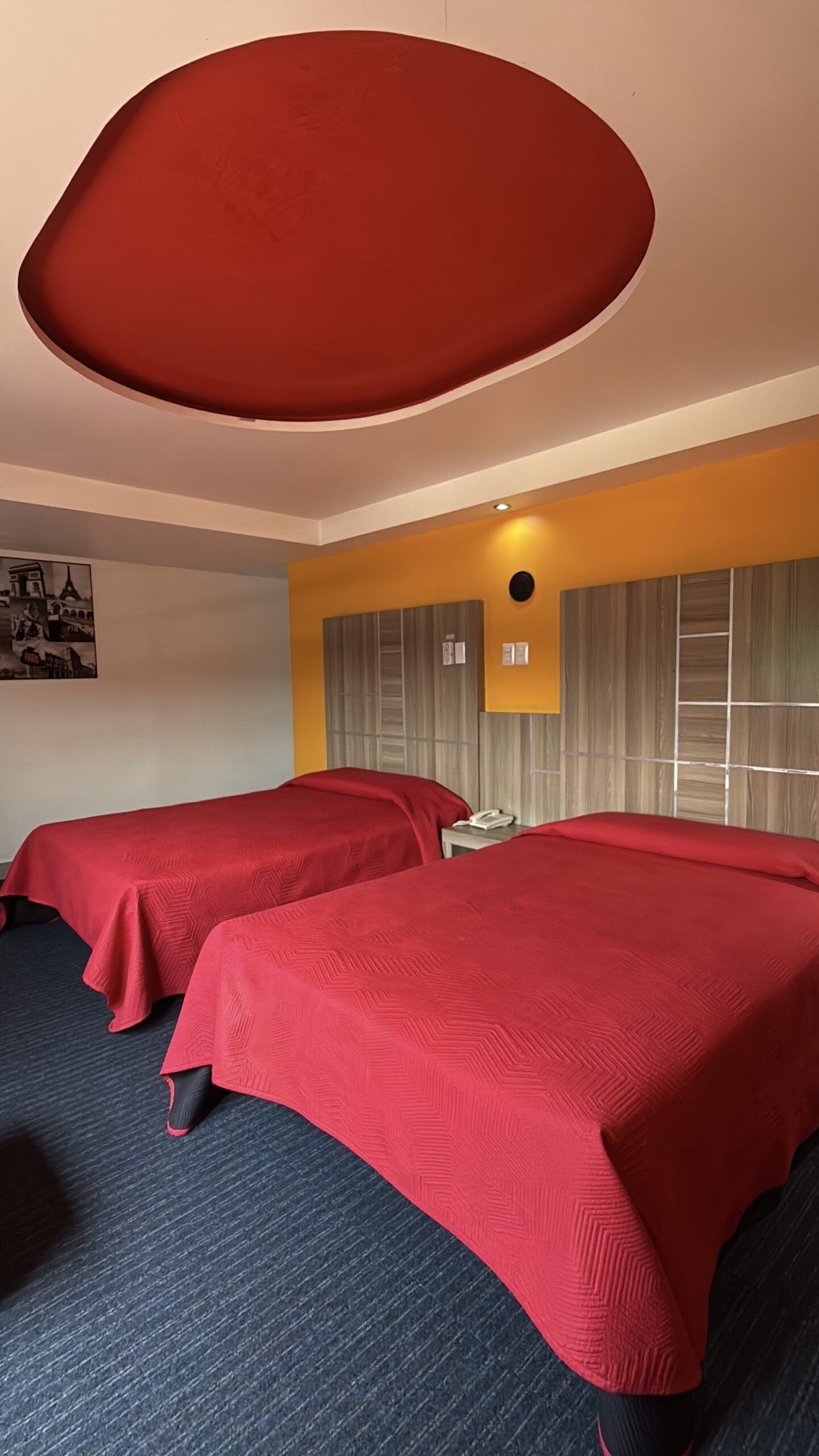 Habitación Doble