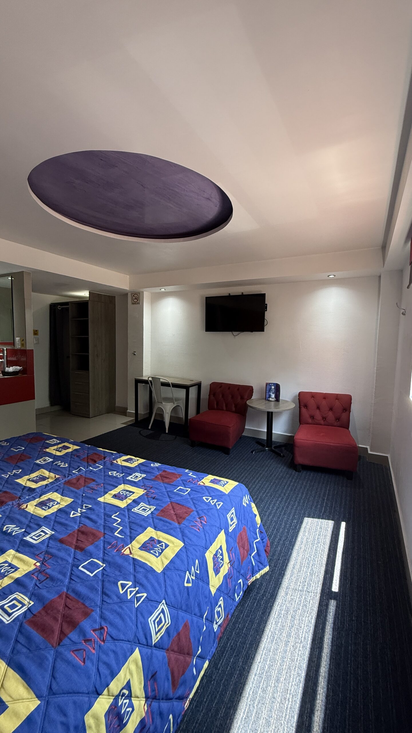 Hotel Rossel Plaza